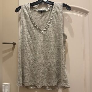 Generation love tank top